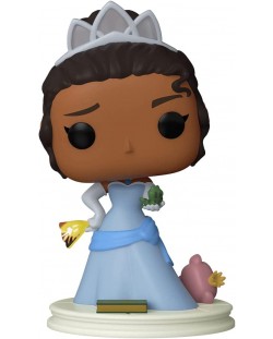 Фигура Funko POP! Disney: Disney Princess - Tiana #1014