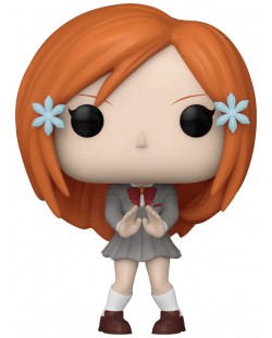 Фигура Funko POP! Animation: Bleach - Orihime Inoue #1611