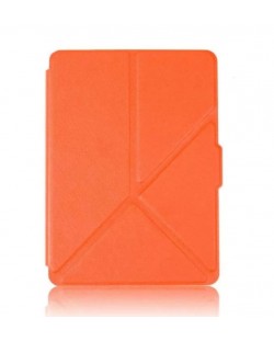 Калъф Eread - Origami, Kindle Paperwhite 1/2/3, оранжев