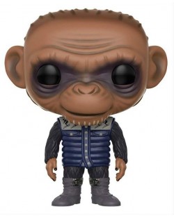 Фигура Funko Pop! Movies: War For The Planet Of The Apes - Bad Ape, #455