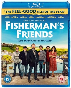 Fisherman's Friends (Blu-Ray)