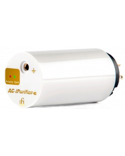 Филтър за шум iFi Audio - AC iPurifier, бял