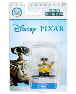 Фигура Metals Die Cast Disney: Wall-E - Robot