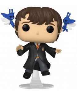 Фигура Funko POP! Movies: Harry Potter - Neville Longbottom (2022 Fall Convention Limited Edition) #148