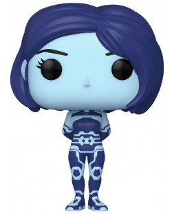 Фигура Funko POP! Games: Halo - The Weapon (Glows in the Dark) (Special Edition) #26
