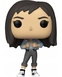 Фигура Funko POP! Marvel: Doctor Strange - America Chavez (Multiverse of Madness) #1002