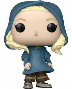 Фигура Funko POP! Television: The Witcher - Ciri #1191