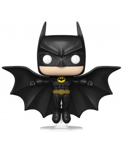 Фигура Funko POP! Deluxe: Batman - Batman #521