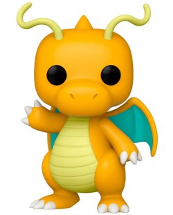 Фигура Funko POP! Games: Pokemon - Dragonite #850