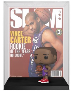 Фигура Funko POP! NBA Covers: Slam - Vince Carter #03
