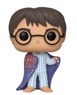 Фигура Funko Pop! Harry Potter - Harry in Invisibility Cloak (Special Edition), #111