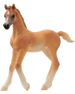 Фигура Schleich Horse Club - Арабско конче, кестеняво