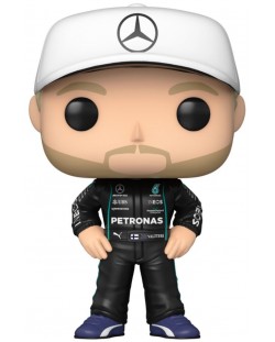 Фигура Funko POP! Racing: F1 -Valtteri Bottas (AMG Petronas) #02