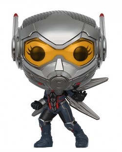 Фигура Funko Pop! Marvel: Ant-Man and The Wasp - Wasp, #341