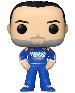 Фигура Funko POP! Sports: NASCAR - Kyle Larson #16