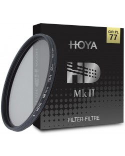 Филтър Hoya - HD CPL Mk II, 72 mm