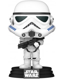 Фигура Funko POP! Movies: Star Wars - Stormtrooper #598
