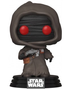 Фигура Funko POP! Television: The Mandalorian - Offworld Jawa #351