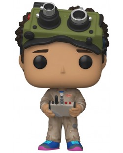 Фигура Funko POP! Movies: Ghostbusters Afterlife - Podcast #927