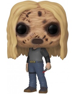 Фигура Funko POP! Television: The Walking Dead - Alpha with Mask #890