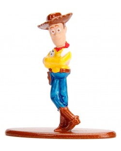 Фигура Metals Die Cast Disney: Toy Story - Woody (DS8)