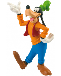 Фигурка Bullyland Mickey Mouse & Friends - Гуфи