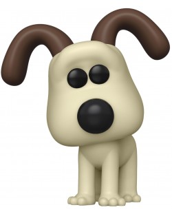 Фигура Funko Pop! Animation: Wallace & Gromit - Gromit #776