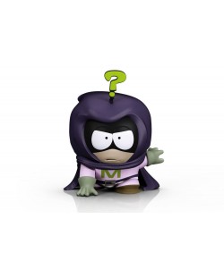 Фигура South Park The Fractured But Whole - Mysterion (Kenny) 8 cm