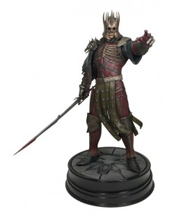 Фигура The Witcher 3: Wild Hunt - Eredin, King of the Wild Hunt, 20cm