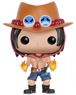 Фигура Funko POP! Animation: One Piece - Portgas. D. Ace #100