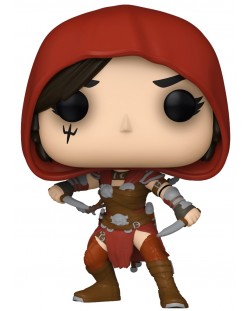 Фигура Funko POP! Games: Diablo IV - Rogue #1009