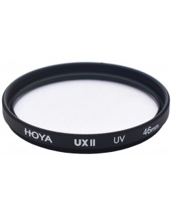 Филтър Hoya - UX II UV, 46mm