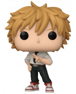 Фигура Funko POP! Animation: Chainsaw Man - Denji #1678