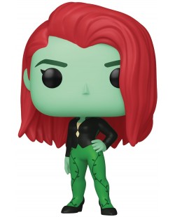 Фигура Funko POP! DC Comics: Harley Quinn - Poison Ivy #495