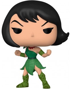 Фигура Funko POP! Animation: Samurai Jack - Ashi #1053