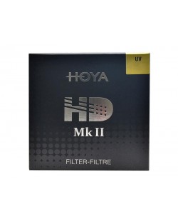 Филтър Hoya - HD UV Mk II, 82mm