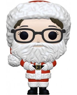 Фигура Funko POP! Television: The Office - Phyllis Vance as Santa (Special Edition) #1189