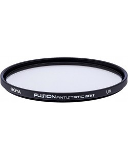 Филтър Hoya - Fusiuon Antistatic Next UV, 72mm