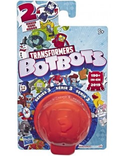 Фигурка-изненада Hasbro Transformers - BotBots