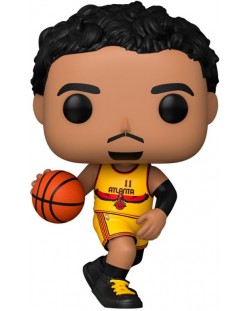 Фигура Funko POP! Sports: Basketball - Trae Young (Atlanta Hawks) #146