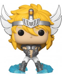 Фигура Funko POP! Animation: Saint Seiya - Cygnus Hyoga #808