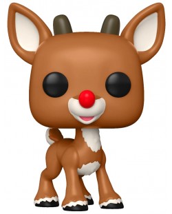 Фигура Funko POP! Movies: Rudolph - Rudolph #1260