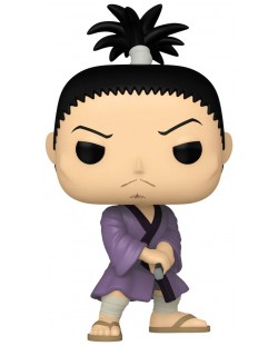 Фигура Funko POP! Animation: Hunter x Hunter - Nobunaga #1568