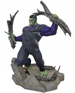 Статуетка Diamond Select Marvel: Avengers - Tracksuit Hulk, 23 cm