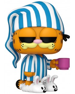 Фигура Funko POP! Comics: Garfield - Garfield with Mug #41