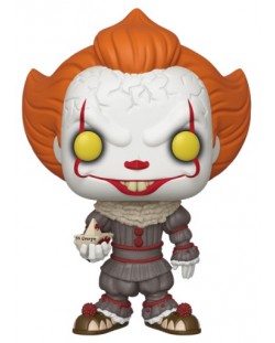 Фигура Funko POP! Movies: IT - Pennywise #786, 25 cm