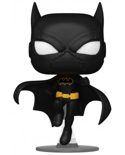 Фигура Funko POP! DC Comics: Batman - Batgirl (Cassandra Cain) #501