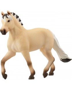 Фигура Schleich Horse Club - Норвежки кон кобила