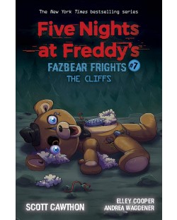Five Nights At Freddy's: Fazbear Frights #7: The Cliffs