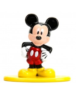 Фигура Metals Die Cast Disney: Mickey Mouse - Mickey Mouse (DS1)